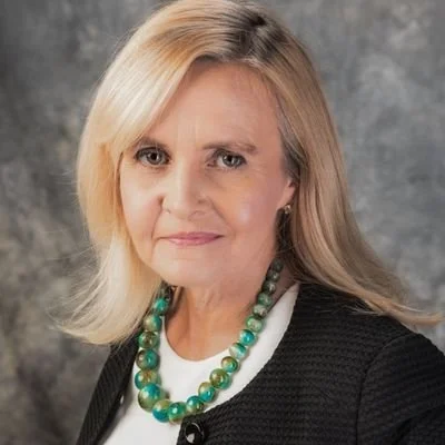 Catherine Blaiklock profile photo