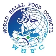 HFA halal certification sticker