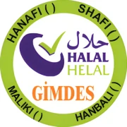 HFA halal certification badge