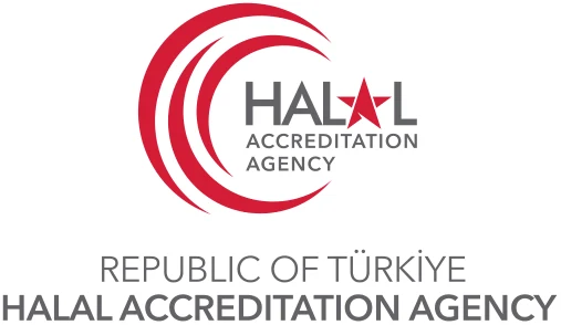 Halal Food Authority HAK certification mark