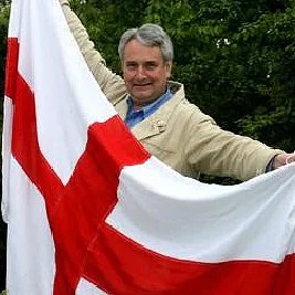 Robin Tilbrook profile photo